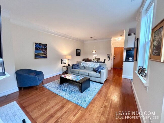 Building Photo - 1725 P St NW