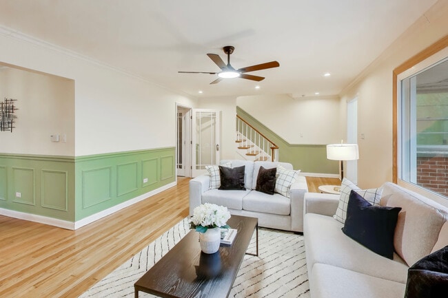 Building Photo - 403 Dalton Ave