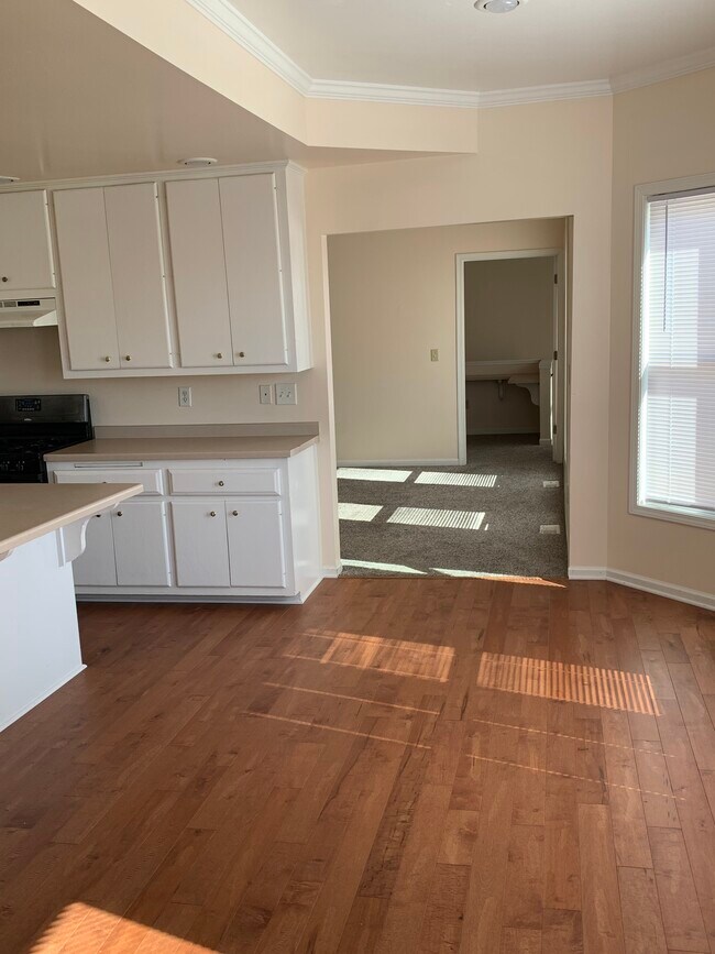 Kitchen 1 - 3670 S 60th St