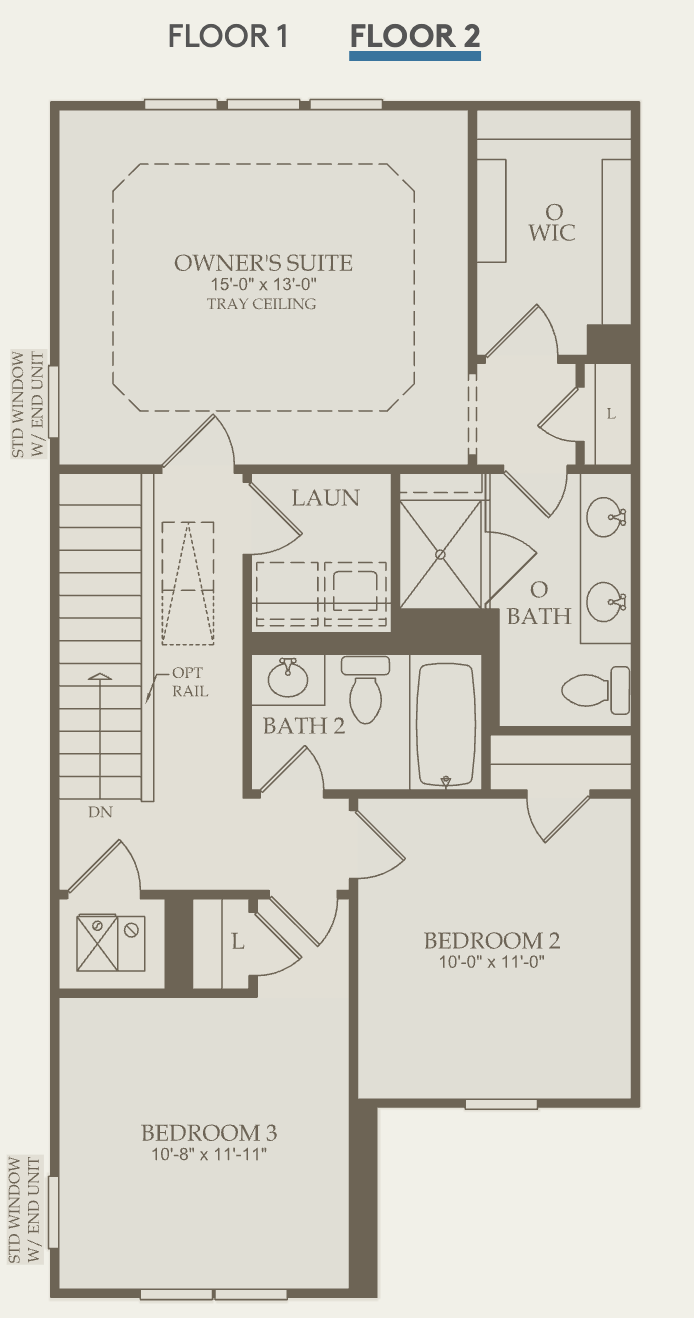 Building Photo - 220 Broomside Ave