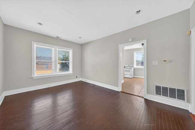 Building Photo - 4102 Nebraska Ave