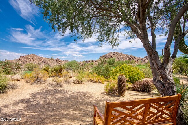 Building Photo - 10420 E Morning Vista Ln