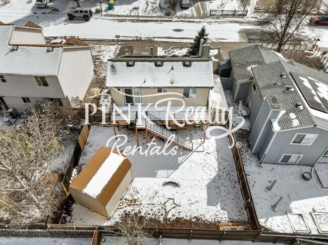 Building Photo - 3395 Beechwood Ct