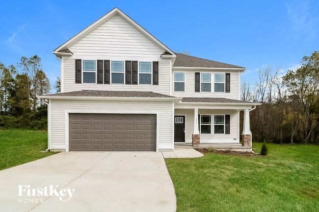 Building Photo - 177 Winter Red Wy