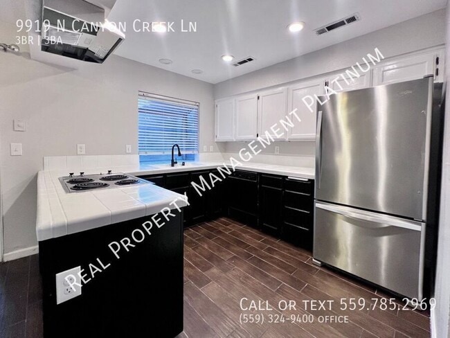 Building Photo - 9919 N Canyon Creek Ln