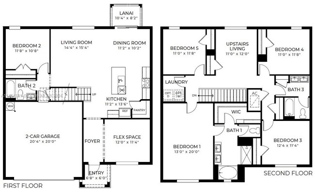Building Photo - 2048 NE Ocean Dunes Dr