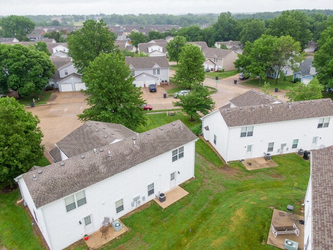 Building Photo - 3509 Delmar Ct