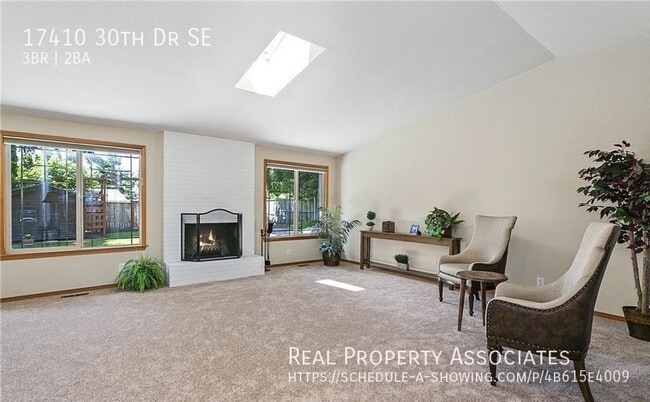 Building Photo - 17410 30th Dr SE