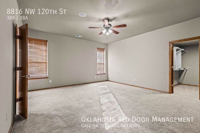 Building Photo - 8816 NW 120th St