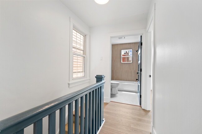 Building Photo - 417 Dargan St