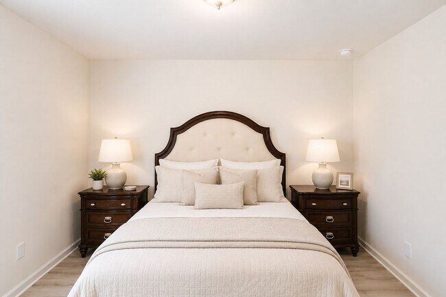 Building Photo - Discover modern living in the heart of Cornelia!
