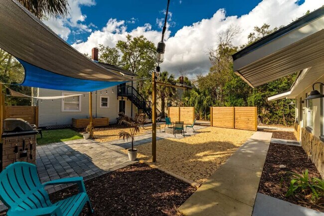 Building Photo - 1533 Flagler Ave