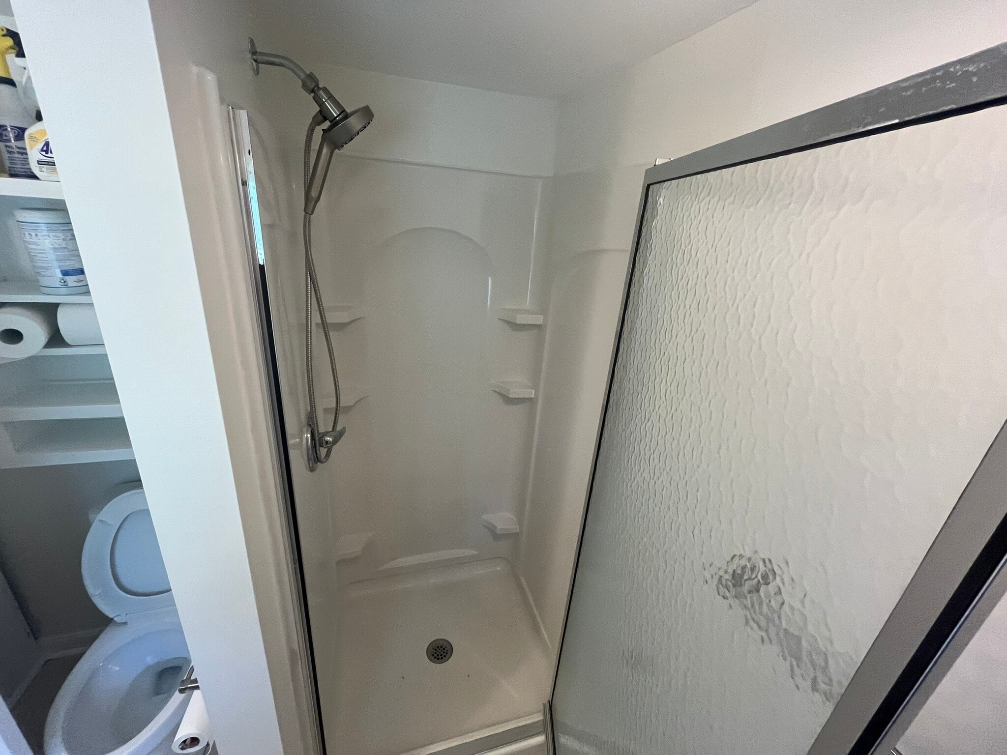 Bathroom - 328 Tyrone St