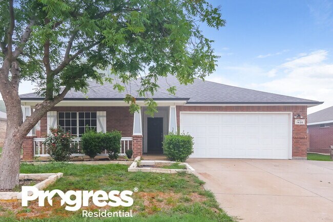 Primary Photo - 1428 Santos Dr