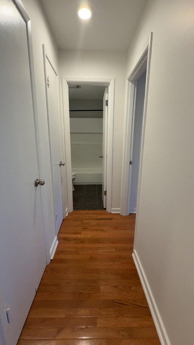 Building Photo - One bedroom in Belhaven Heights!