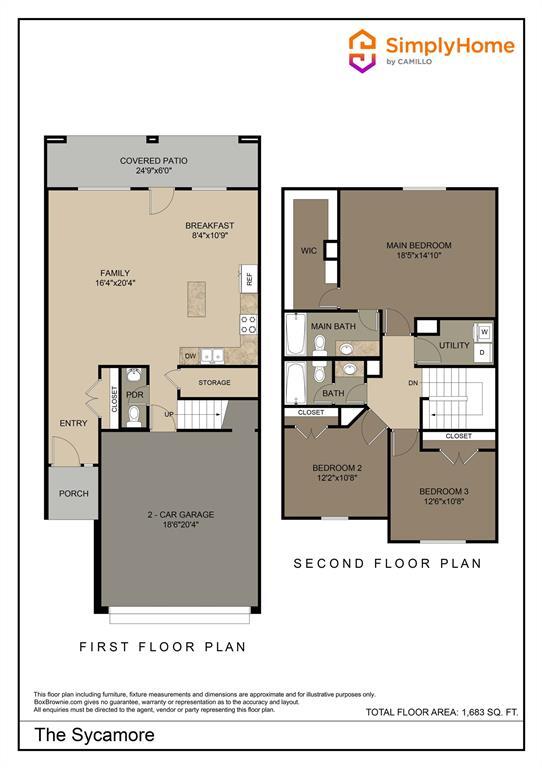 Building Photo - 3915 Lexington Grove Ct