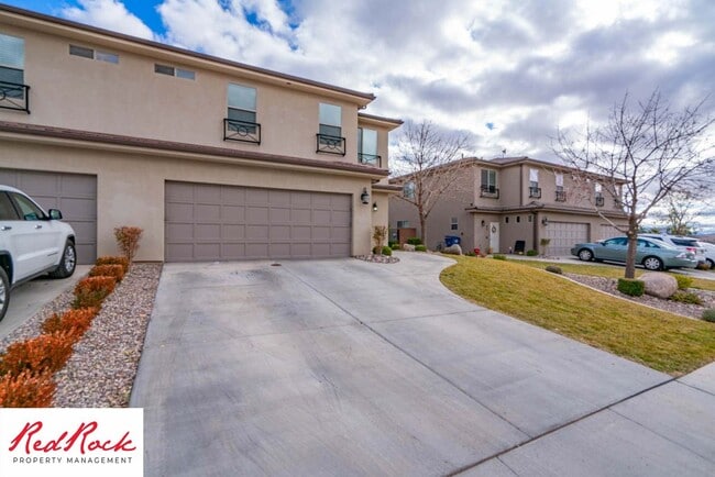 Building Photo - 4 Bedroom Home Near Golf Courses In St. George