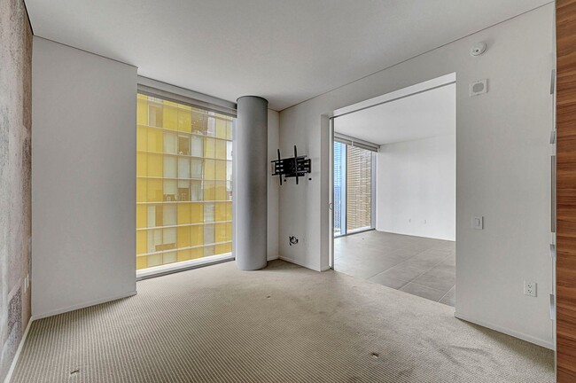 Building Photo - Veer Towers 2310E- City/Strip Views from this Stunning 1Bd/1Ba Residence