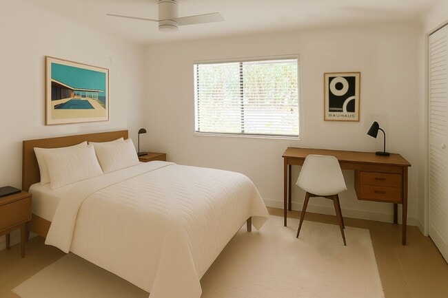 Building Photo - One of a Kind! Furnished 3+ Bedroom 3 Bath...