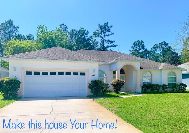 Building Photo - 61 Ebb Tide Dr