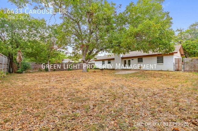 Building Photo - 6433 Carousel Dr