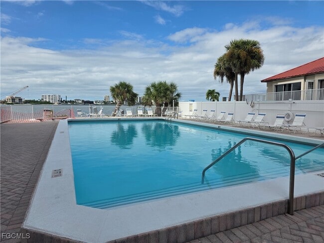 Building Photo - 8701 Estero Blvd