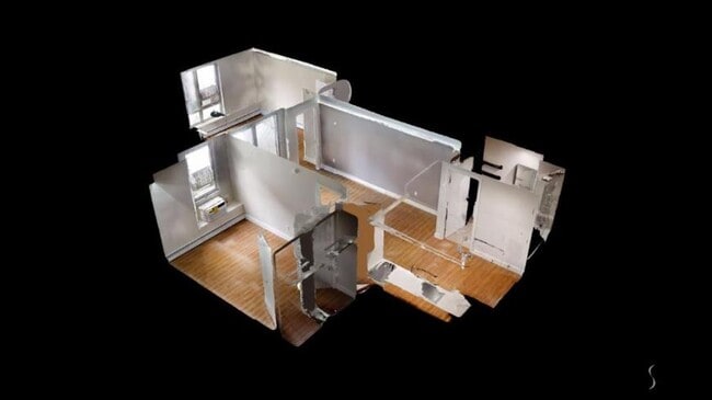 Building Photo - 2 bedroom in BRONX NY 10458