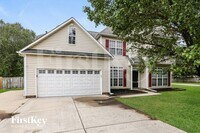 Building Photo - 5519 Burning Ridge Dr
