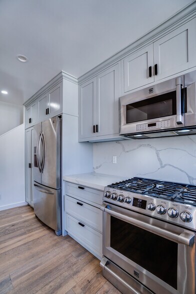 Building Photo - 6525 La Mirada Ave