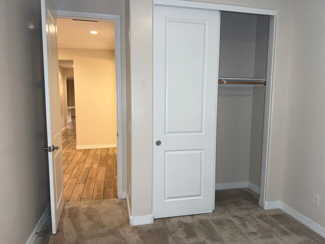 Building Photo - 1673 N St Francis Pl