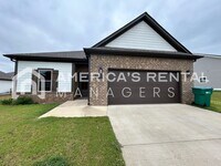 Building Photo - Home for Rent in Tuscaloosa, AL!!! - AVAILABLE NOW!!