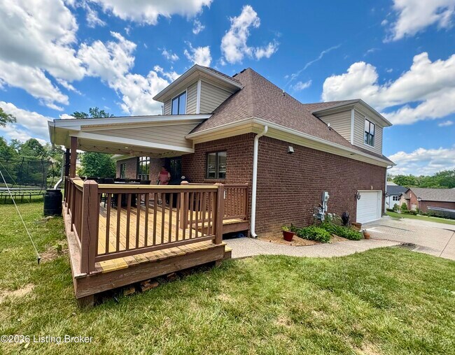 Building Photo - 4602 Timber Walk Ct