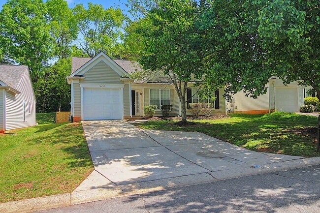 Building Photo - 1416 Rumstone Ln