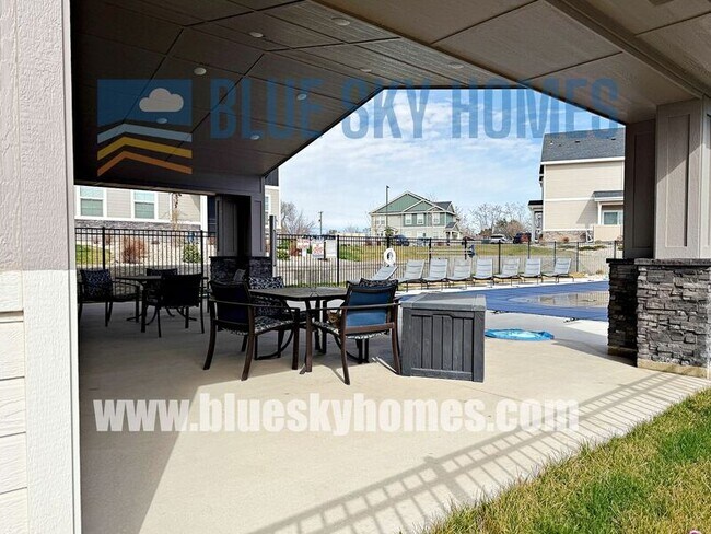 Building Photo - 2312 E Spice Lp