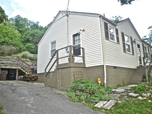 Building Photo - Adorable 2 Bedroom 1 Bath Home in Sylvan H...
