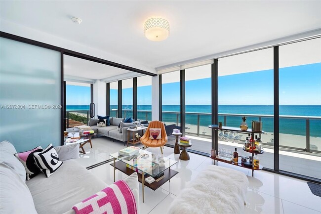 Building Photo - 5875 Collins Ave