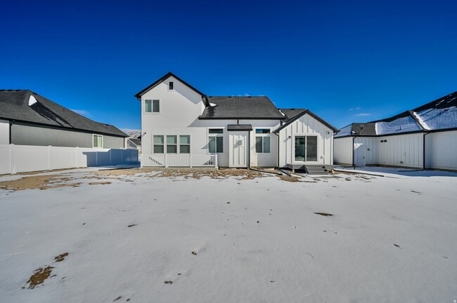 Building Photo - 2541 N Fall Breeze Wy