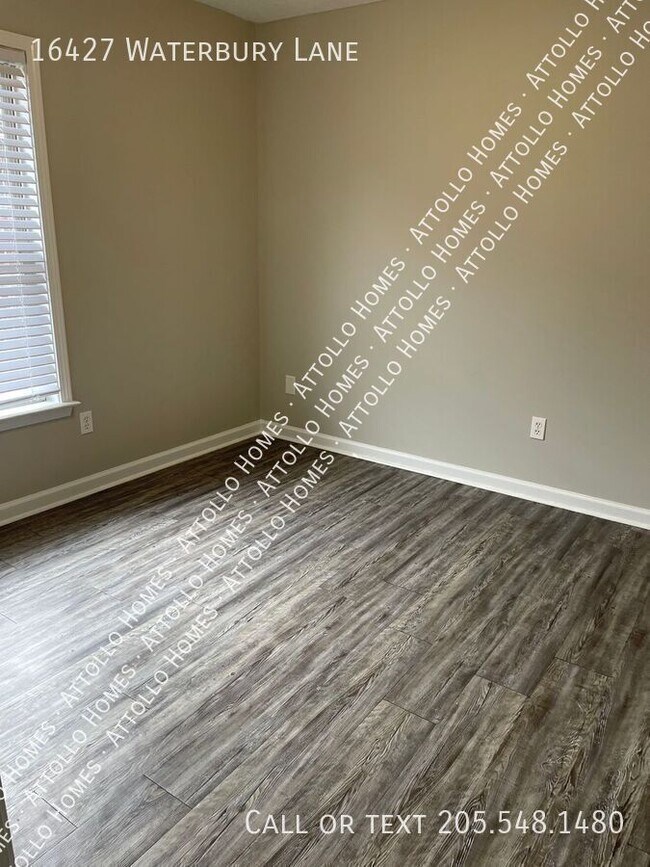 Building Photo - 16427 Waterbury Ln