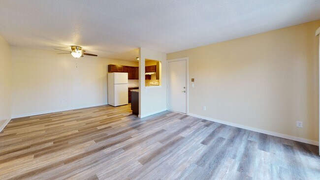 Interior Photo - Pebble Beach