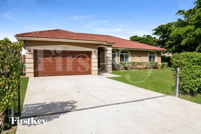 Primary Photo - 13233 SW 203rd St