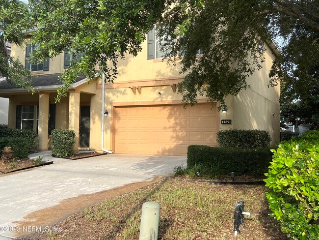 Building Photo - 15691 Tisons Blf Rd
