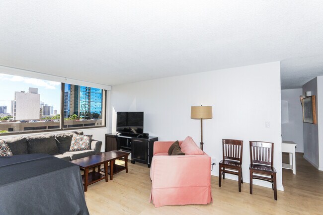 Building Photo - 55 S Kukui St