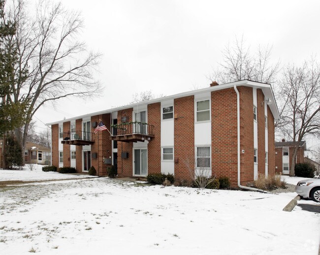 1098 Byron St 1098 Byron St Plymouth MI 48170 Apartment Finder