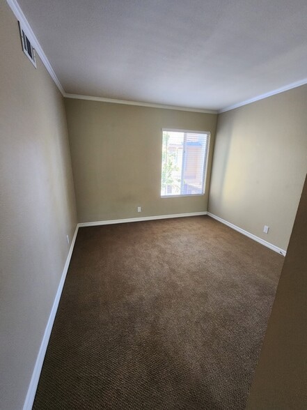 Third Bedroom with Closet - 630 W Palm Ave