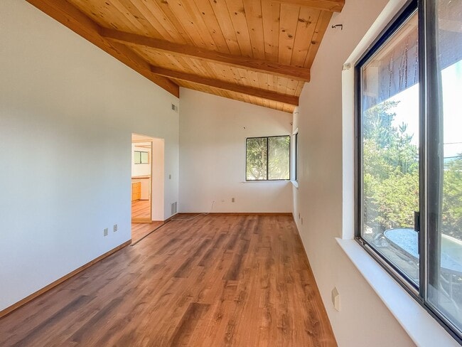 Building Photo - Unique Carmel Highlands 2 Bed, 2 Bath + Sunroom & Office