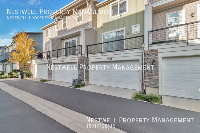 Building Photo - Great 3-bed Home in Midvale