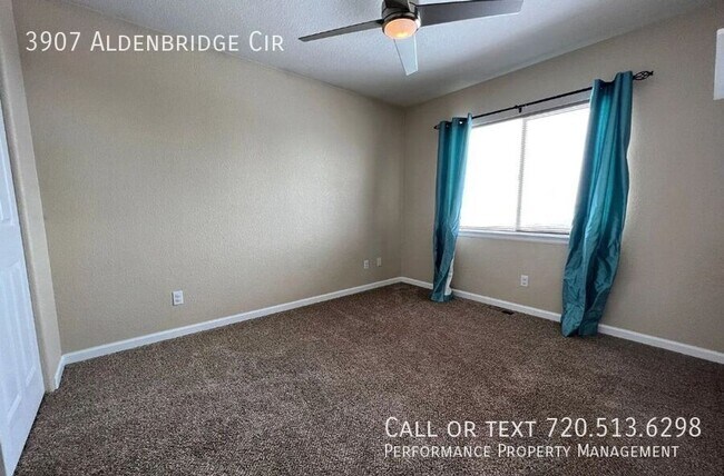 Building Photo - 3907 E Aldenbridge Cir