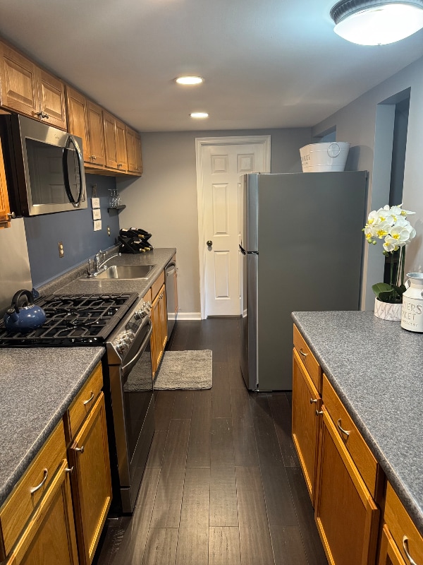 Building Photo - 3880 Point of Rocks Rd