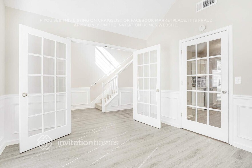 Building Photo - 3158 Hartness Way NW