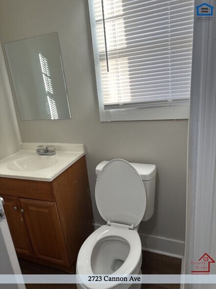 Building Photo - 2723 Cannon Ave